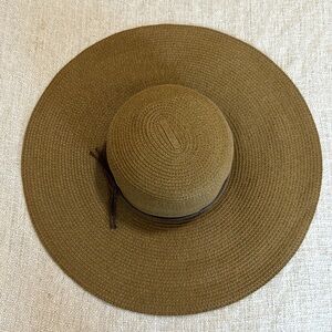 Coal Headwear The Seaside Color Brown